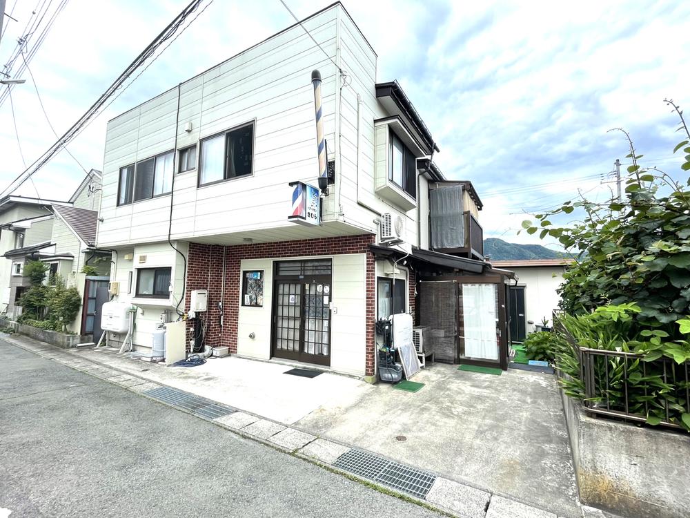 矢来３（かみのやま温泉駅） 1240万円