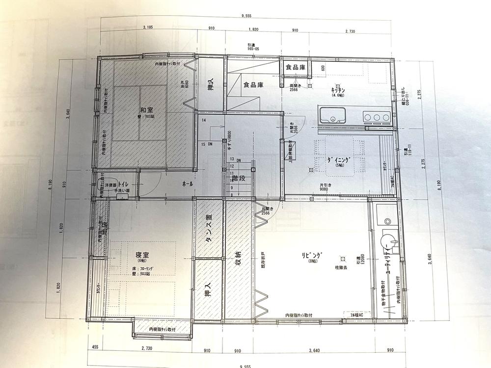 矢来３（かみのやま温泉駅） 1240万円