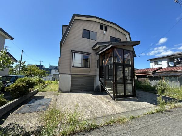 大字鳥越（新庄駅） 1399万円