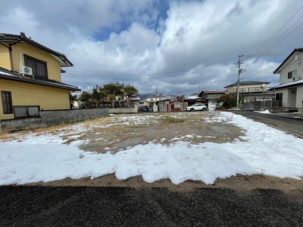 瀬上町字幸町（瀬上駅） 1500万円