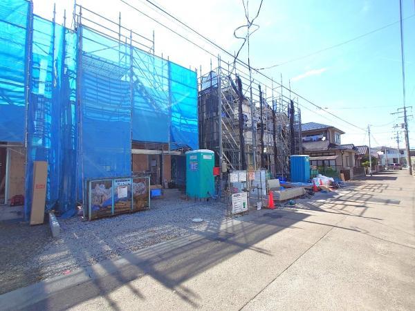 東郡山２（長町駅） 3280万円