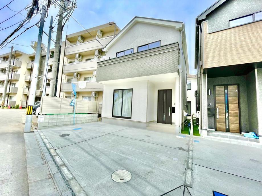 遠見塚３（卸町駅） 3490万円