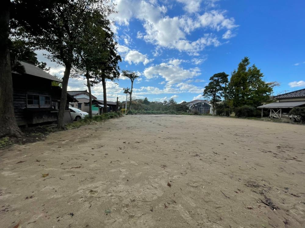 大野新田字村南（東酒田駅） 300万円