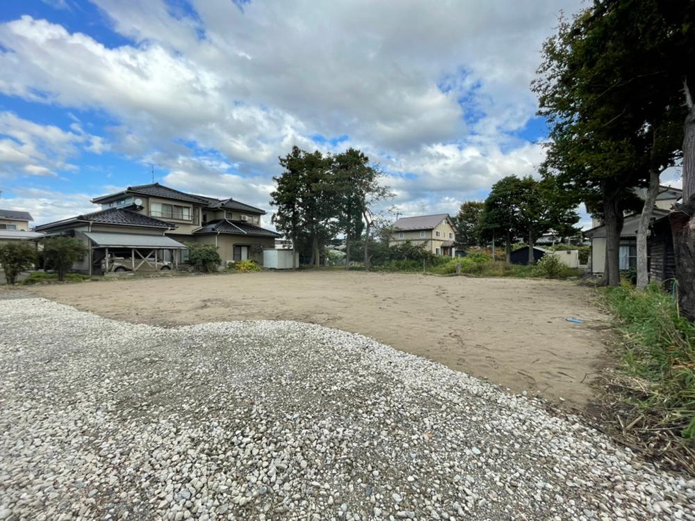 大野新田字村南（東酒田駅） 300万円