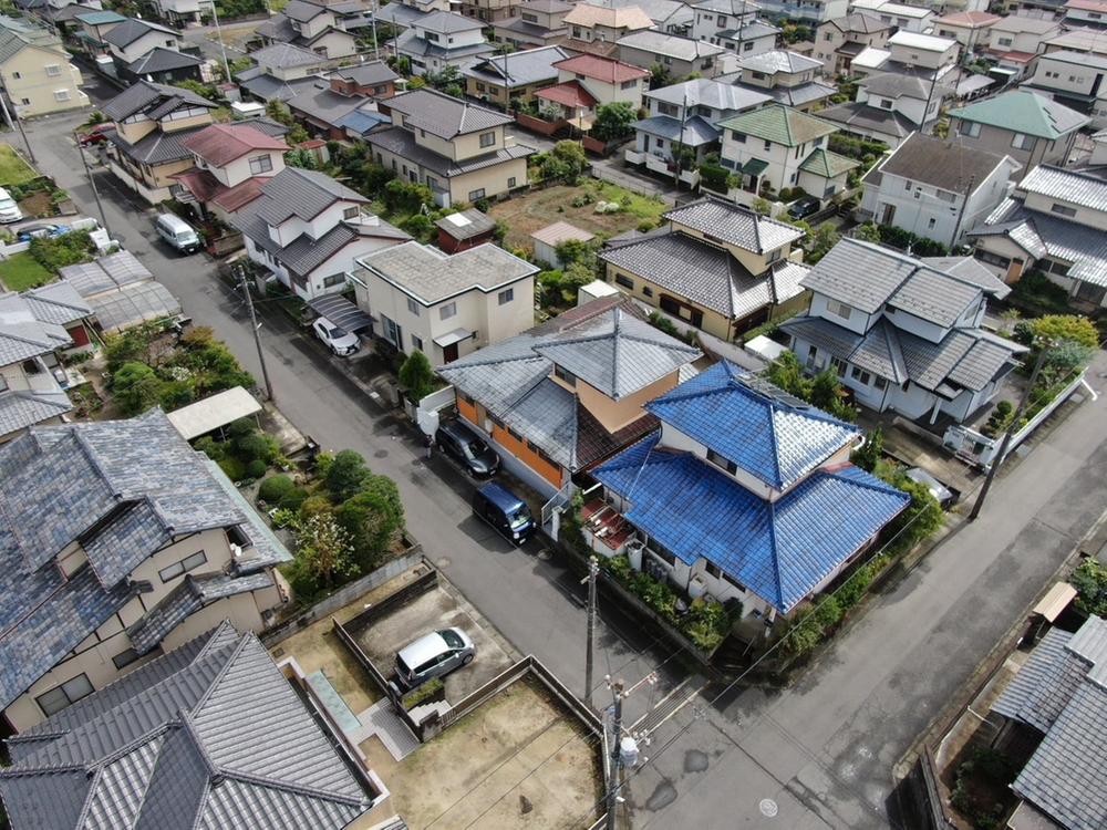 平下荒川字久世原（いわき駅） 1300万円