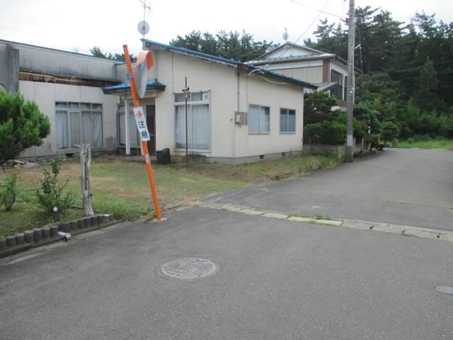 石脇字田尻（羽後本荘駅） 160万円