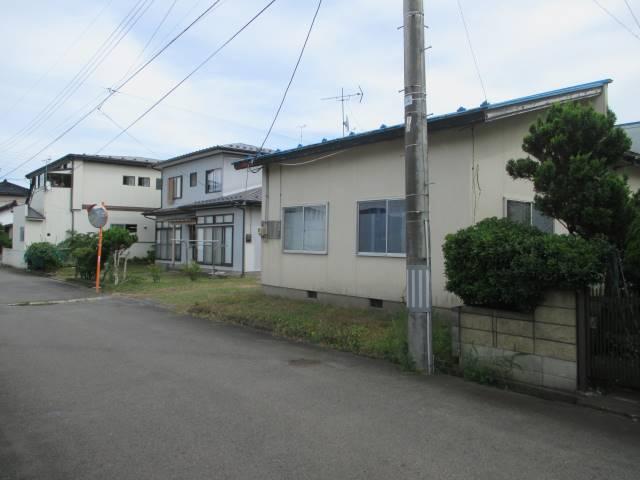 石脇字田尻（羽後本荘駅） 160万円