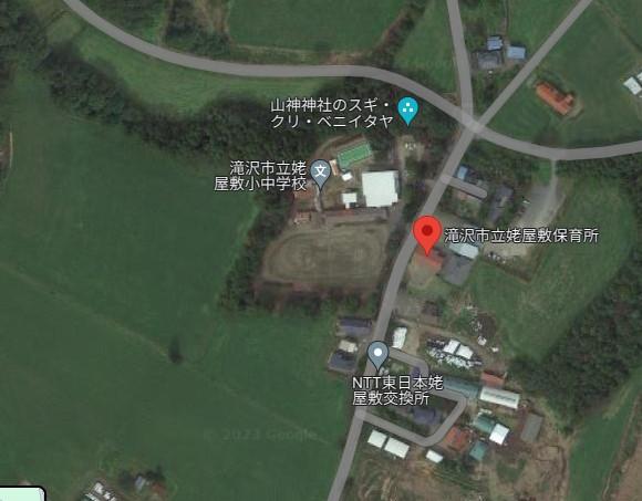 detached 岩手県滝沢市鵜飼臨安