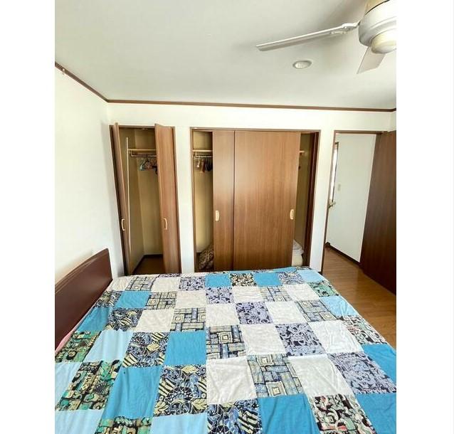 detached 岩手県滝沢市鵜飼臨安