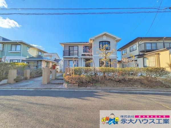 住吉台東１ 1980万円