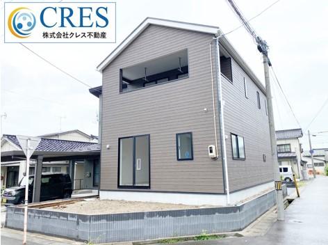 緑町（酒田駅） 2080万円