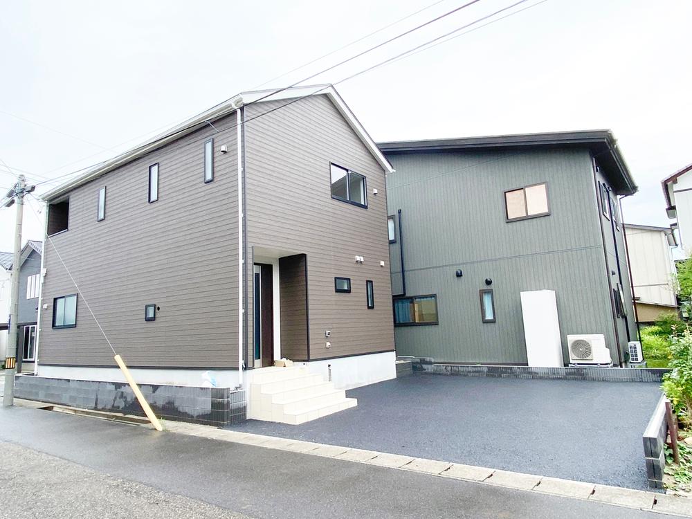 緑町（酒田駅） 2080万円