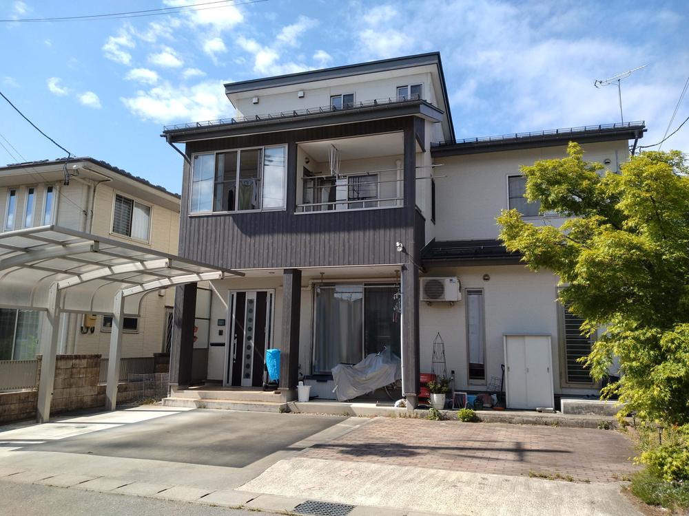 八日町（七日町駅） 2780万円