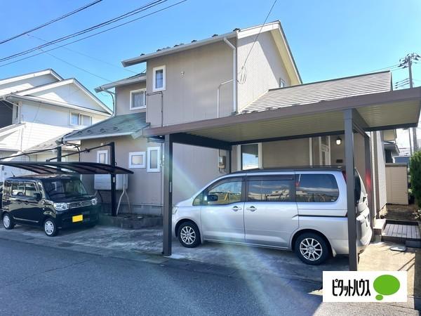 飯島字薬師田（上飯島駅） 980万円