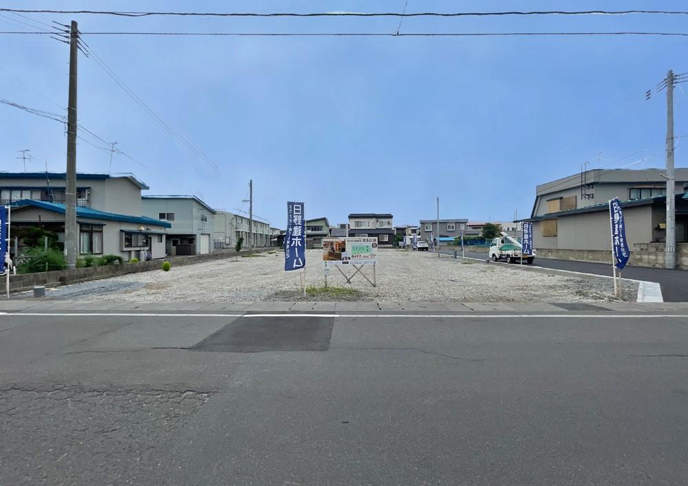 造道1(矢田前駅) 697万円~838万円