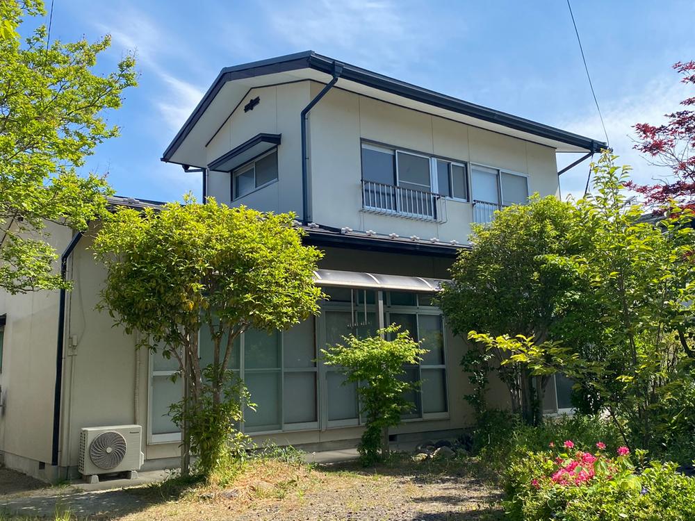 蓬莱町５ 750万円