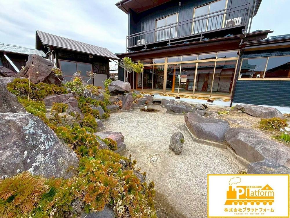 SUUMO】松山須摩屋字高原（松山町駅） 1480万円 | 中古住宅・中古