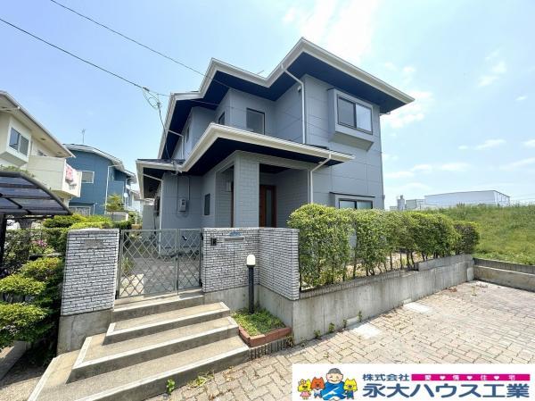 仙石（小鶴新田駅） 3498万円