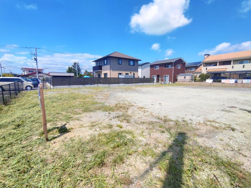 角田字緑町（角田駅） 830万円