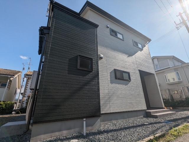 安倍館町（盛岡駅） 3380万円