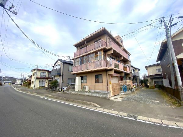 岩切字土手外東（岩切駅） 2250万円