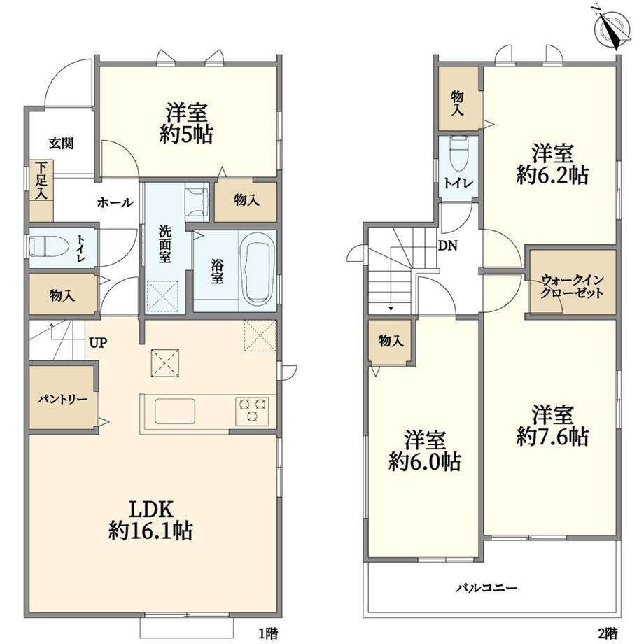 福沢町（東照宮駅） 4390万円