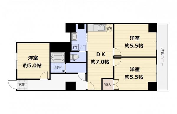 仙台ファーストマンション