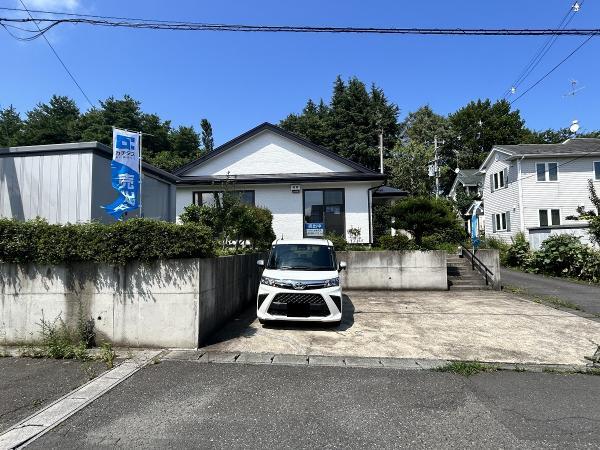 大字新井田字松山中野場（白銀駅） 2099万円