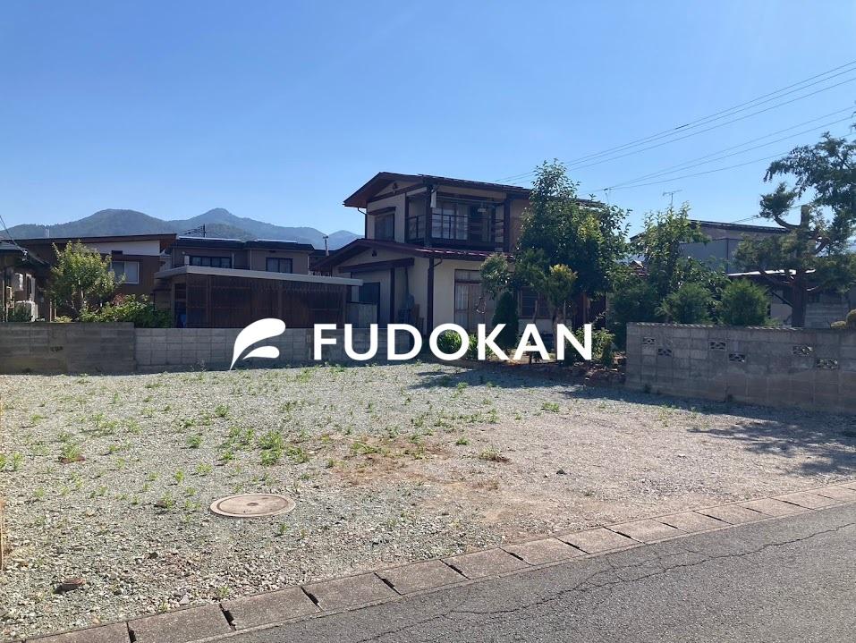 SUUMO】神町駅(山形県)の土地探し 宅地・分譲地・売地の購入情報