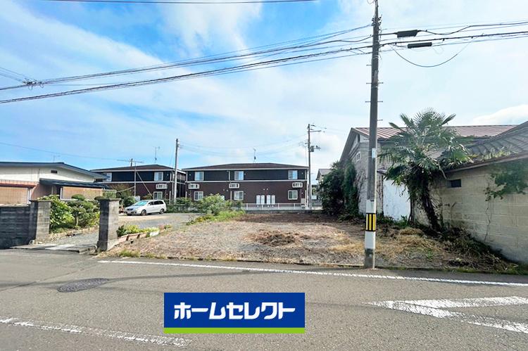 角田字寺前（角田駅） 480万円