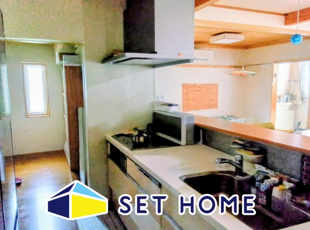 detached 福島県郡山市田村町金屋字漆保