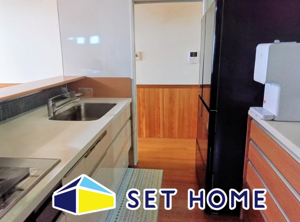 detached 福島県郡山市田村町金屋字漆保