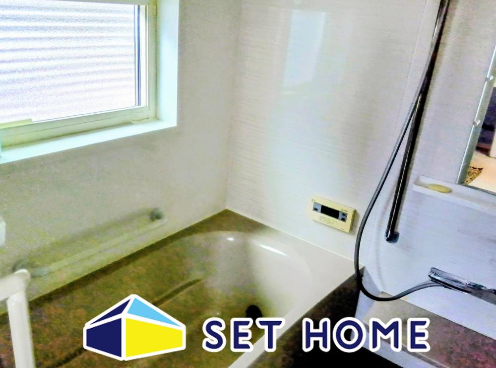 detached 福島県郡山市田村町金屋字漆保