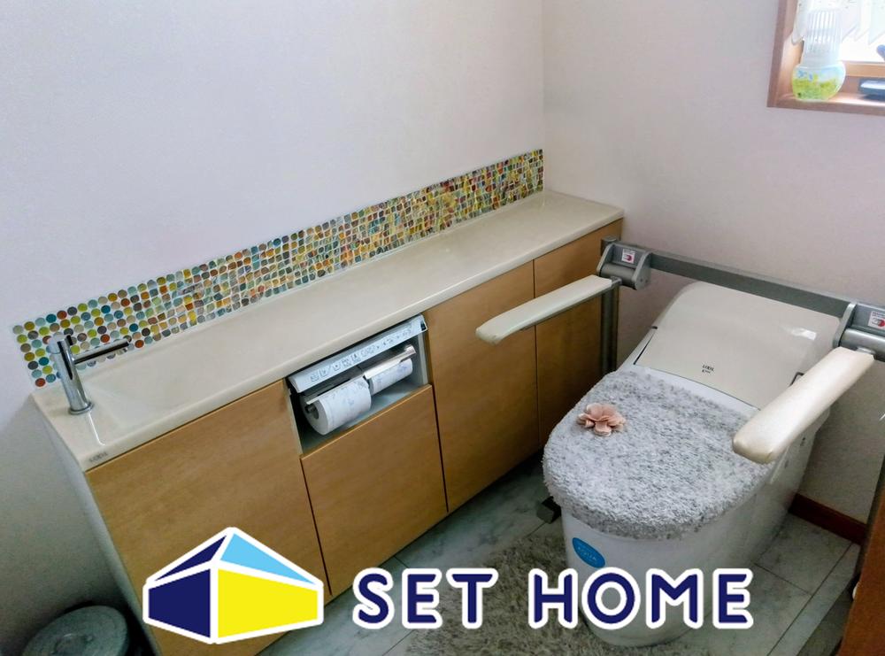 detached 福島県郡山市田村町金屋字漆保