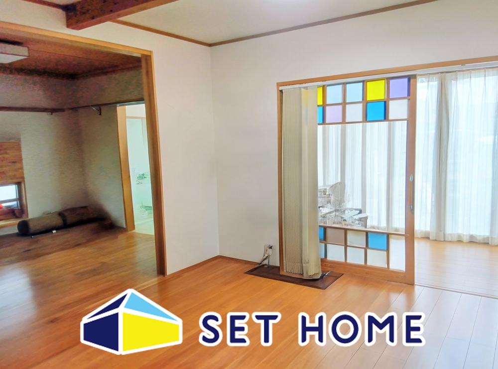 detached 福島県郡山市田村町金屋字漆保