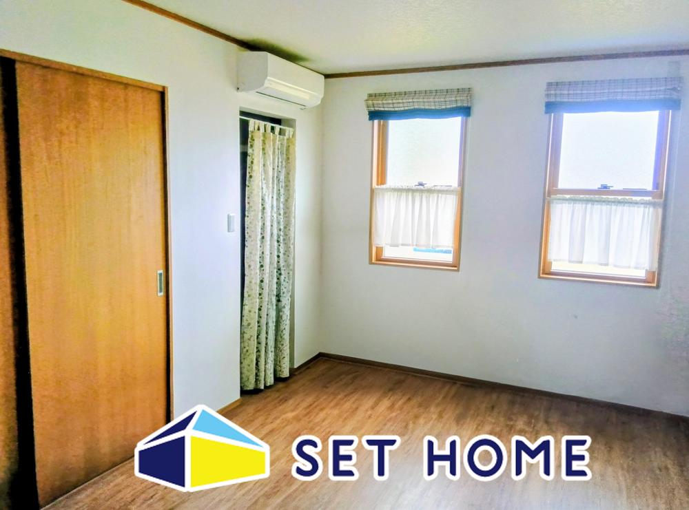 detached 福島県郡山市田村町金屋字漆保