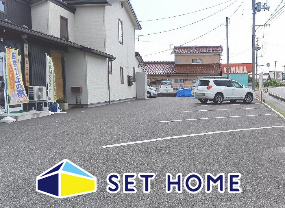 detached 福島県郡山市田村町金屋字漆保