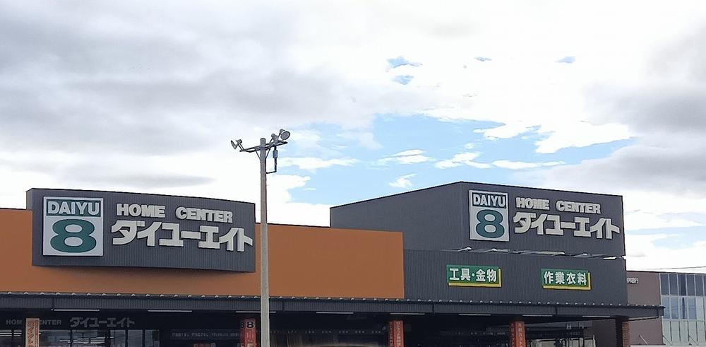 detached 福島県郡山市田村町金屋字漆保