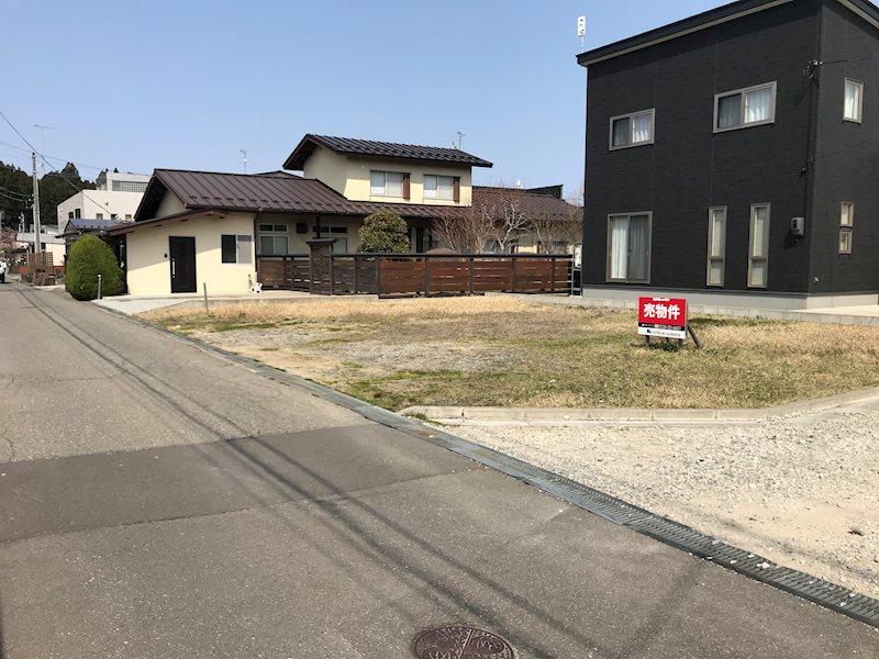 大鍬町（薬師堂駅） 560万円