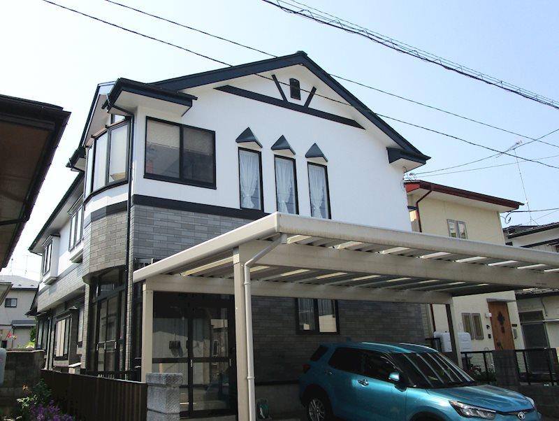 detached 青森県八戸市吹上１-15-37