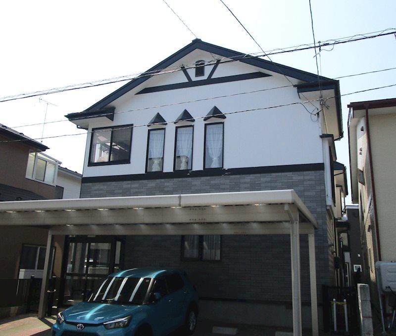 detached 青森県八戸市吹上１-15-37