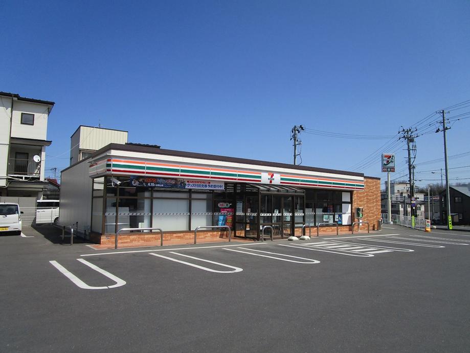 detached 青森県八戸市吹上１-15-37