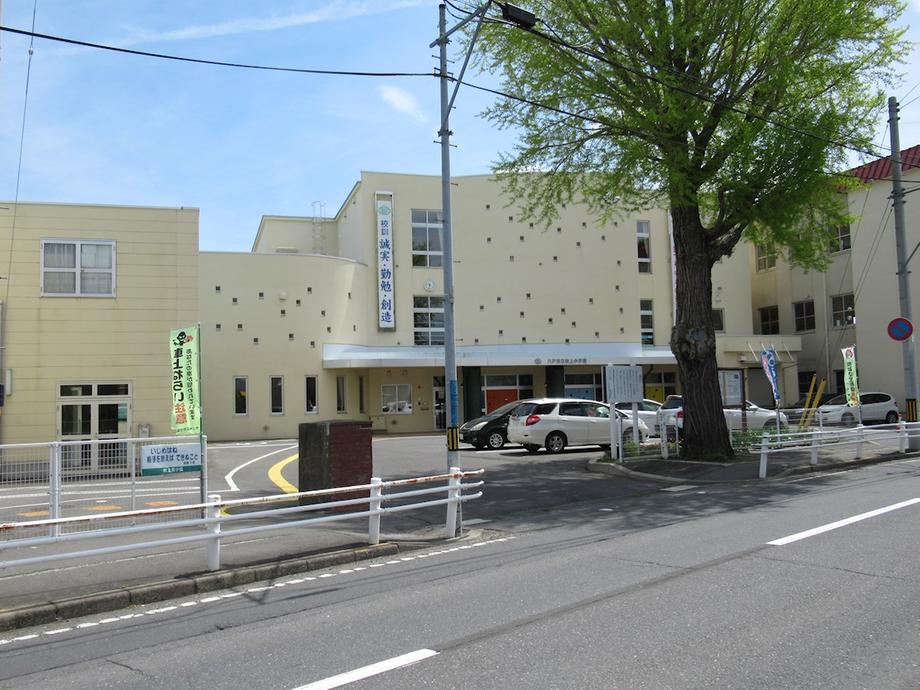 detached 青森県八戸市吹上１-15-37