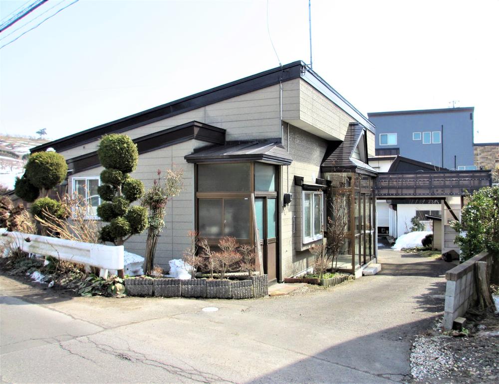 唐竹苺原（平賀駅） 550万円