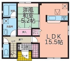 新屋船場町（新屋駅） 2450万円