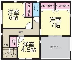 新屋船場町（新屋駅） 2450万円