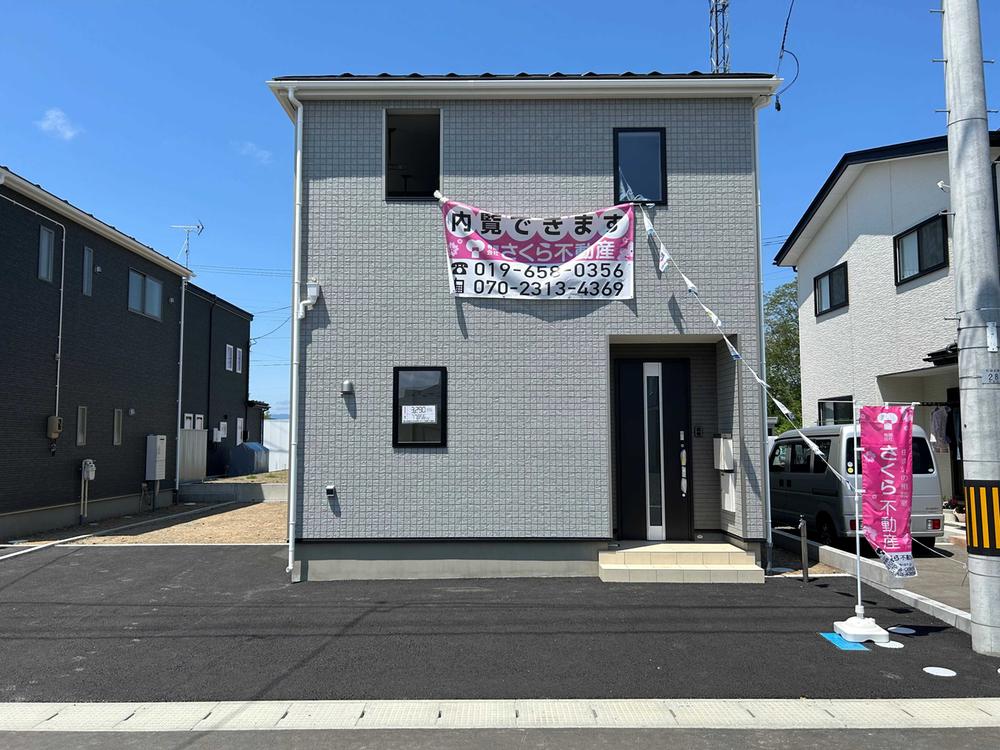 中太田新田（前潟駅） 3150万円