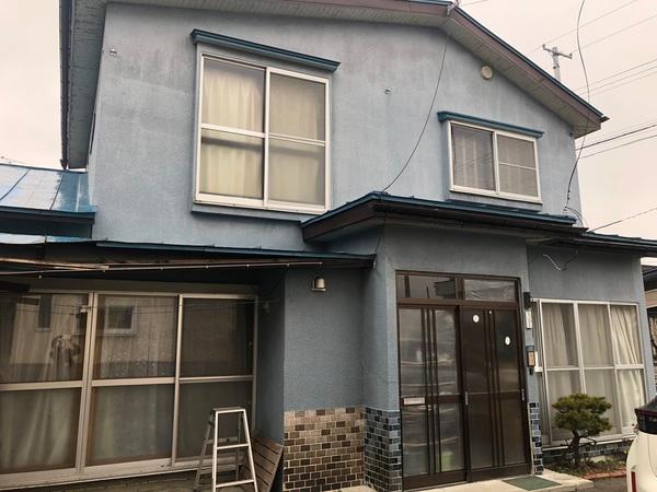 幸町（黒石駅） 400万円