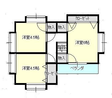 通町７（米沢駅） 950万円