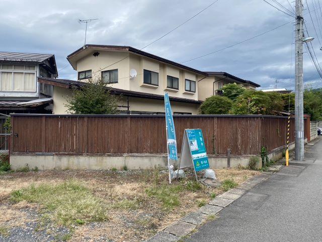 宮町４（北山形駅） 2980万円